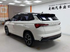 Skoda Comet GT 1.5L Automatic Premium Edition - ფოტო 6