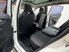 Skoda Comet GT 1.5L Automatic Premium Edition - ფოტო 8