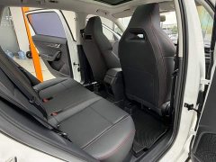 Skoda Comet GT 1.5L Automatic Premium Edition - ფოტო 9