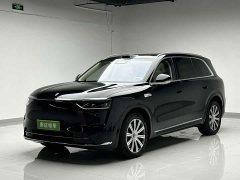 AITO Aion M8 Extended Range Max 53.4kWh 6-Seater with 192-Channel LiDAR - ფოტო 1