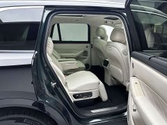 AITO Aion M8 Extended Range Max 53.4kWh 6-Seater with 192-Channel LiDAR - ფოტო 10