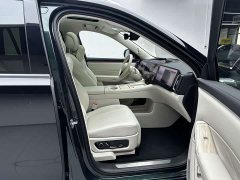 AITO Aion M8 Extended Range Max 53.4kWh 6-Seater with 192-Channel LiDAR - ფოტო 11