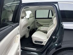AITO Aion M8 Extended Range Max 53.4kWh 6-Seater with 192-Channel LiDAR - ფოტო 13
