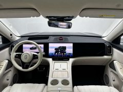 AITO Aion M8 Extended Range Max 53.4kWh 6-Seater with 192-Channel LiDAR - ფოტო 15