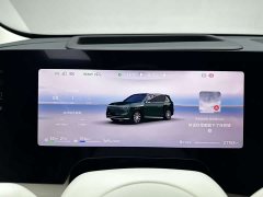 AITO Aion M8 Extended Range Max 53.4kWh 6-Seater with 192-Channel LiDAR - ფოტო 17