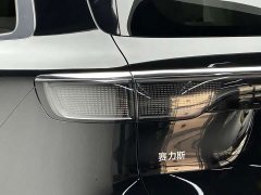 AITO Aion M8 Extended Range Max 53.4kWh 6-Seater with 192-Channel LiDAR - ფოტო 18