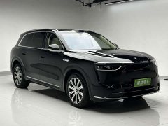 AITO Aion M8 Extended Range Max 53.4kWh 6-Seater with 192-Channel LiDAR - ფოტო 3