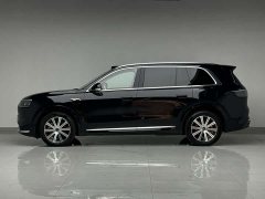 AITO Aion M8 Extended Range Max 53.4kWh 6-Seater with 192-Channel LiDAR - ფოტო 4