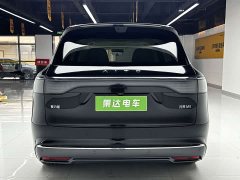 AITO Aion M8 Extended Range Max 53.4kWh 6-Seater with 192-Channel LiDAR - ფოტო 5