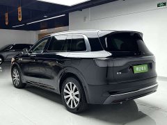 AITO Aion M8 Extended Range Max 53.4kWh 6-Seater with 192-Channel LiDAR - ფოტო 6