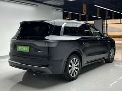 AITO Aion M8 Extended Range Max 53.4kWh 6-Seater with 192-Channel LiDAR - ფოტო 8
