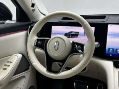 AITO Aion M8 Extended Range Max 53.4kWh 6-Seater with 192-Channel LiDAR - ფოტო 9