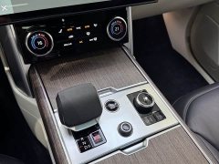 Land Rover Range Rover Facelift 3.0 L6 400PS Extended Wheelbase Prestige Edition - ფოტო 10