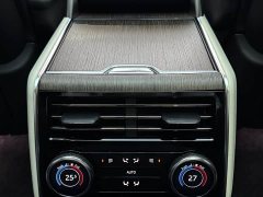 Land Rover Range Rover Facelift 3.0 L6 400PS Extended Wheelbase Prestige Edition - ფოტო 17