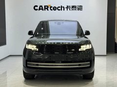 Land Rover Range Rover Facelift 3.0 L6 400PS Extended Wheelbase Prestige Edition - ფოტო 2