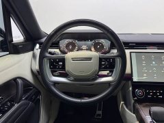 Land Rover Range Rover Facelift 3.0 L6 400PS Extended Wheelbase Prestige Edition - ფოტო 20