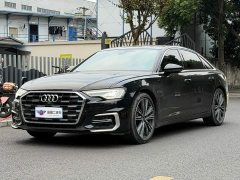 Audi A6L 45 TFSI Premium Dynamic - photo 1