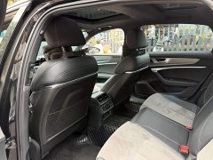 Audi A6L 45 TFSI Premium Dynamic - photo 11
