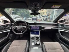 Audi A6L 45 TFSI Premium Dynamic - photo 13