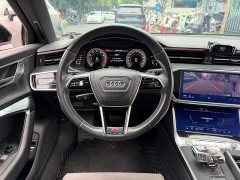 Audi A6L 45 TFSI Premium Dynamic - photo 14