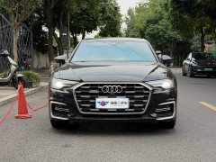 Audi A6L 45 TFSI Premium Dynamic - photo 2