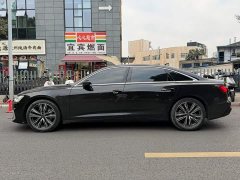 Audi A6L 45 TFSI Premium Dynamic - photo 3
