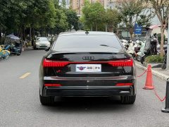 Audi A6L 45 TFSI Premium Dynamic - photo 5
