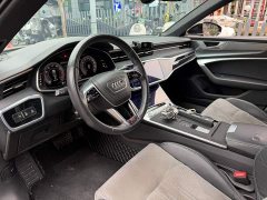 Audi A6L 45 TFSI Premium Dynamic - photo 7