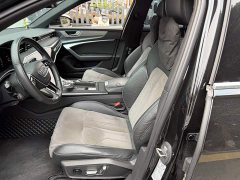 Audi A6L 45 TFSI Premium Dynamic - photo 8