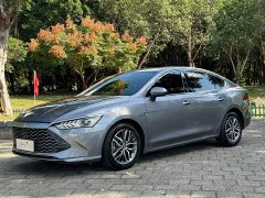 BYD Qin Plus DM-i 55KM Flagship - ფოტო 1