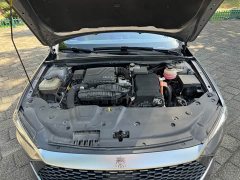 BYD Qin Plus DM-i 55KM Flagship - ფოტო 10