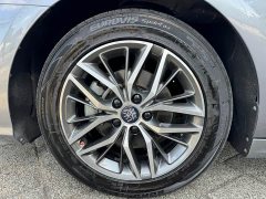 BYD Qin Plus DM-i 55KM Flagship - ფოტო 11