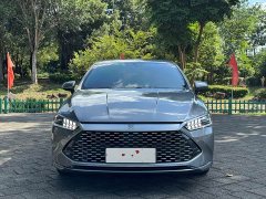 BYD Qin Plus DM-i 55KM Flagship - ფოტო 2