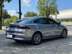 BYD Qin Plus DM-i 55KM Flagship - ფოტო 4