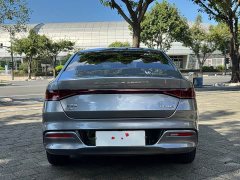 BYD Qin Plus DM-i 55KM Flagship - ფოტო 5