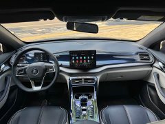 BYD Qin Plus DM-i 55KM Flagship - ფოტო 7