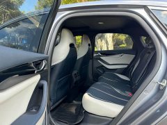 BYD Qin Plus DM-i 55KM Flagship - ფოტო 9