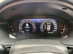 Honda Envix 240TURBO CVT Leading Edition - ფოტო 11
