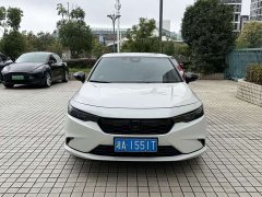 Honda Envix 240TURBO CVT Leading Edition - ფოტო 2