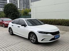 Honda Envix 240TURBO CVT Leading Edition - ფოტო 3
