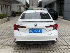 Honda Envix 240TURBO CVT Leading Edition - ფოტო 5