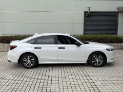 Honda Envix 240TURBO CVT Leading Edition - ფოტო 7