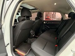Honda Envix 240TURBO CVT Leading Edition - ფოტო 8