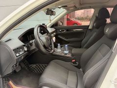 Honda Envix 240TURBO CVT Leading Edition - ფოტო 9