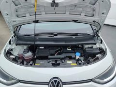 Volkswagen ID.3 Smart Edition Intelligent Version - ფოტო 10