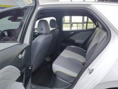 Volkswagen ID.3 Smart Edition Intelligent Version - ფოტო 11