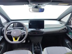 Volkswagen ID.3 Smart Edition Intelligent Version - ფოტო 12