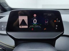 Volkswagen ID.3 Smart Edition Intelligent Version - ფოტო 14