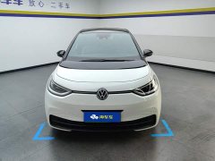 Volkswagen ID.3 Smart Edition Intelligent Version - ფოტო 2