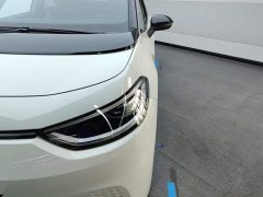 Volkswagen ID.3 Smart Edition Intelligent Version - ფოტო 5